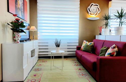 ATTICO IN FIERA apartment - Photo 5