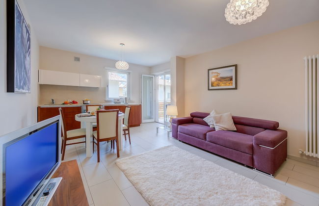 Casa Margherita in Riva del Garda - Foto 2