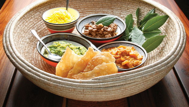 Experiencia Cena Africana - Foto 2