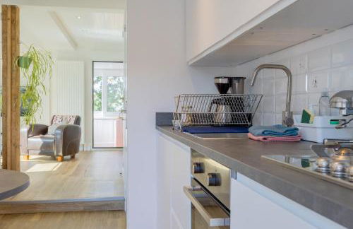 Appartement Calme Campagne Piscine - Foto 12