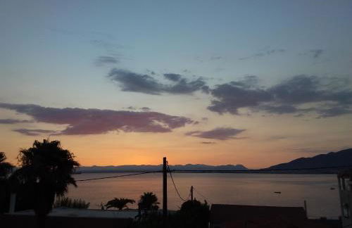 THALASSA ALMYROS APARTMENTS - Photo 54