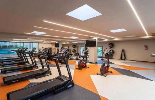 Studio aeroporto Congonhas - Foto 20