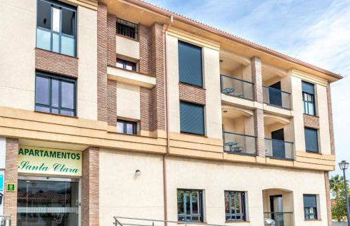 Apartamentos Santa Clara - Photo 35