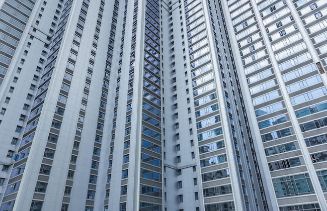 The Alpha Suites - Foto 1