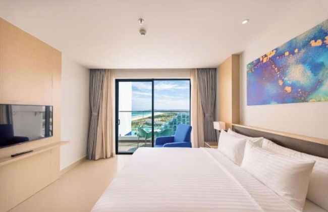 The Sea View Cam Ranh - Foto 4