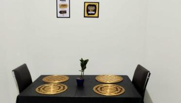 Capim de ouro Casa Mobiliada - Foto 1