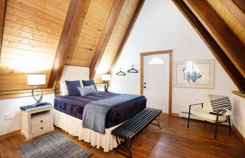 A Frame Escape - Highway 82 in Twin Lakes, CO - Foto 11