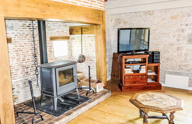 Maison Bonneval - Foto 8