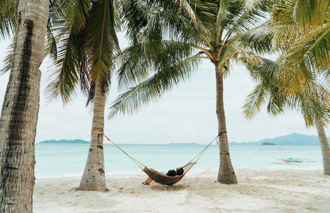 Tour privado de lancha por Coron - Foto 6