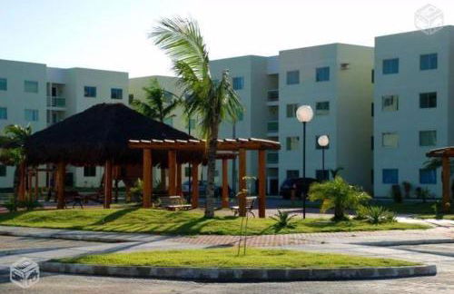 Apartamento 2 Quartos Vista Lagoa - Photo 25