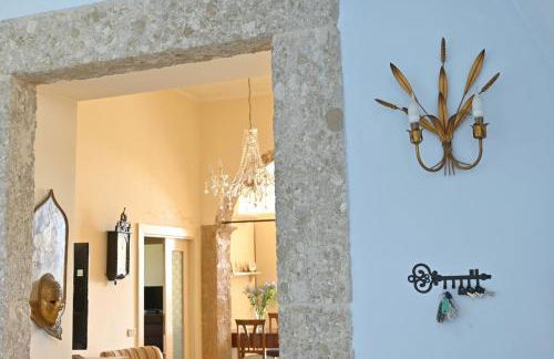 Domus Ponte casa antica ed elegante in pieno centro storico - Foto 36