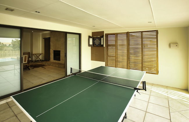 Bailee's Place Langebaan 6-sleeper - Foto 20