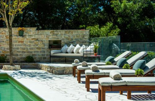 Villa Barotul with pool - Photo 49