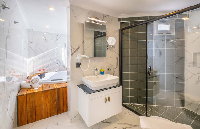 Yosun Suites - Photo 58