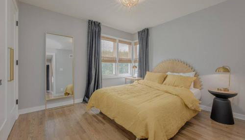 Modern Boho house in Lombard 7 min to Metra - Foto 5