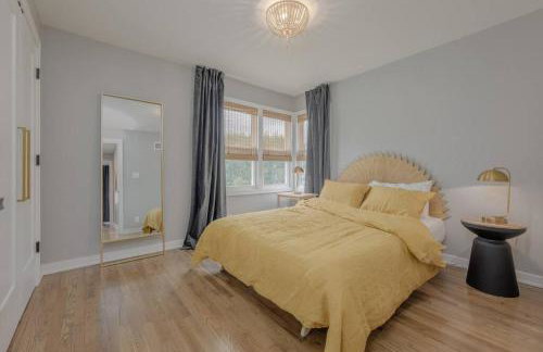 Modern Boho house in Lombard 7 min to Metra - Foto 5