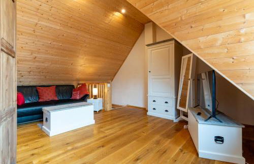 Schwarzwaldstübchen nähe Europapark - Foto 37