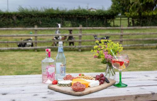 The Haybarn - Foto 17