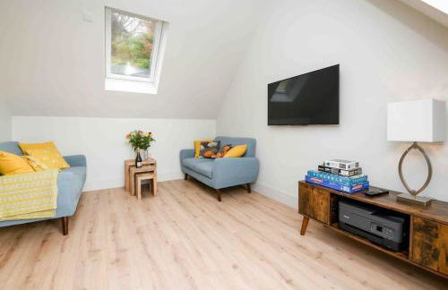 Crow's Nest, Polperro - Foto 15