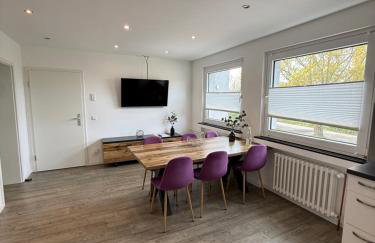 Designer-Apartment near Düsseldorf+Cologne (Apt.3) - Photo 8