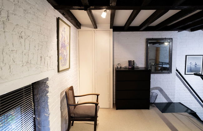 Holly Lodge Coach House - Foto 28