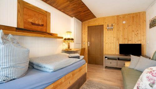 Ferienwohnung mit Aufenthaltsraum - Foto 4