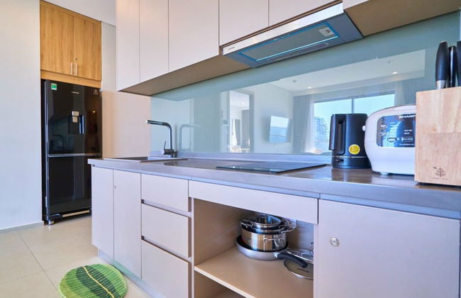 The Song Vita's Apartment - Foto 29