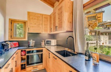 Chalet Napoleon - Chalet - 108m2 - 5 chambres, 5 salles de bain MAE-2014 - Foto 6