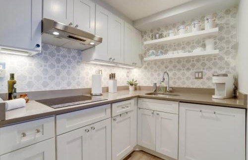 Sojourn Free Parking Capitol Hill - Foto 20