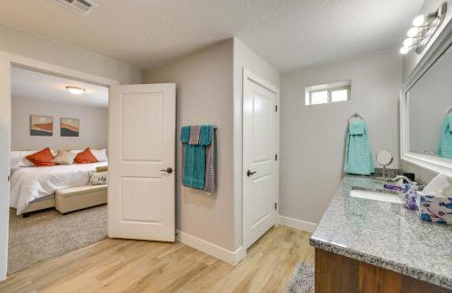 Toquerville Vacation Rental, Near State Parks! - Foto 15