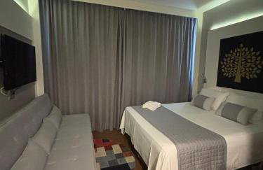 Studio Helbor Stay Batel - Sofisticação, Conforto, Localização e Vista Privilegiada - Photo 33