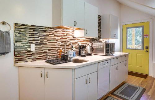 Winter Haven Apt 1 Mi to Polk State College! - Foto 10