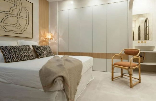 Elegant Neptuno-cortes Apartment for 2 People - Foto 4