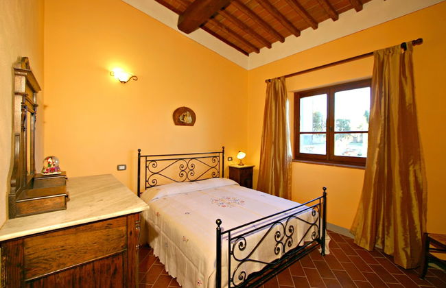 Agriturismo Pratovalle - Foto 6