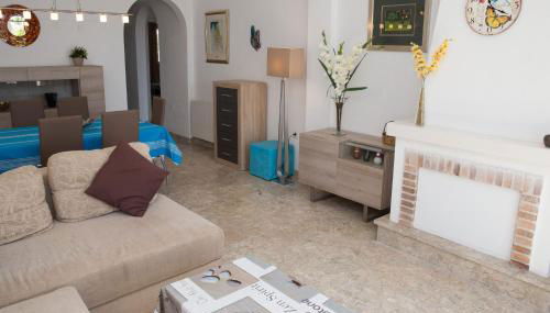 Parque Playa - Mojacar Playa - R051 - Foto 4