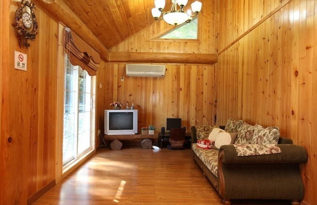 Muju Naos Pension - Photo 23