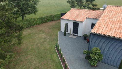 GITE AUX P'TITS OIGNONS - Foto 4