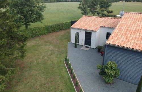 GITE AUX P'TITS OIGNONS - Foto 4