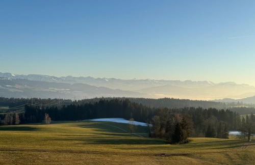 Ferienwohnung Alpenview im Allgäu - Foto 11