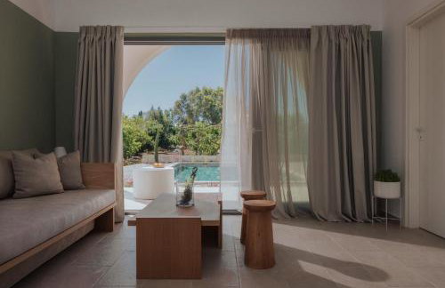 BATU Luxury Apartments - Foto 19