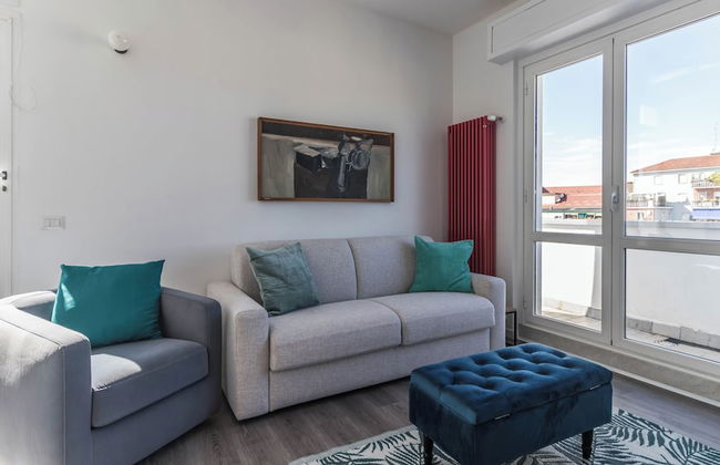 Italianway - Boiardo 27 - Foto 20