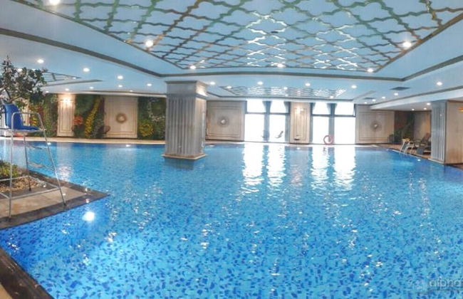 D'LEROI SOLEIL- Near West Lake In Ha Noi - Foto 29