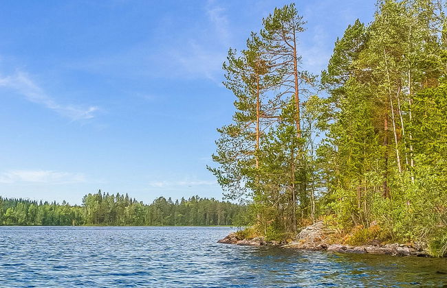 Villa sipilä - Photo 19