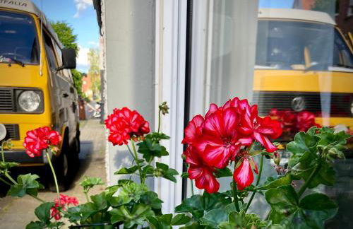 Löwenherz Appartements - Foto 66