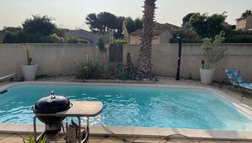 Loue splendide villa 6 couchages - Foto 3