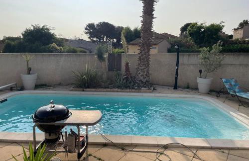 Loue splendide villa 6 couchages - Foto 3