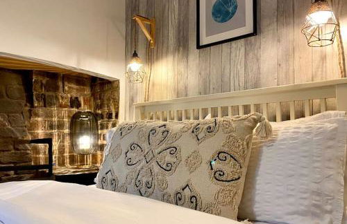 City Centre Georgian Qtr Apartment Canning St 2bed 2bath - Foto 13