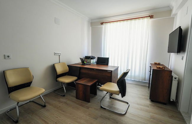 Cappadocia Ürgüp Apart Hotel - Foto 2