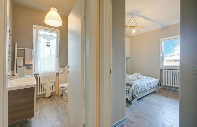 Villa Ulivi private Pool & Lake View - Foto 18