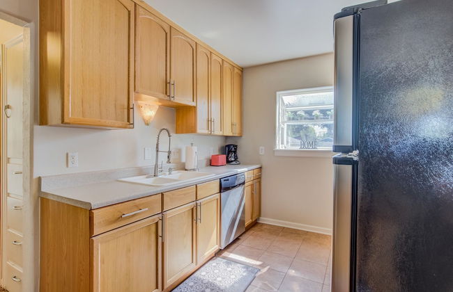 Colorado Springs Golf Value! 3 Bds, Dog-friendly - Foto 16